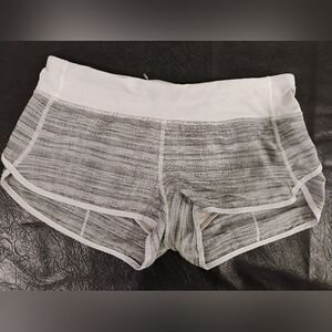 8 Lululemon Shorts